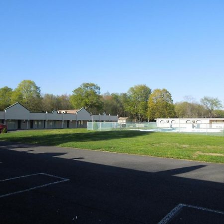 Value Inn East Stroudsburg Marshalls Creek Extérieur photo