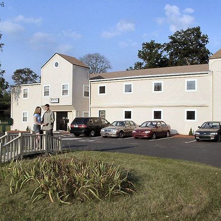 Value Inn East Stroudsburg Marshalls Creek Extérieur photo