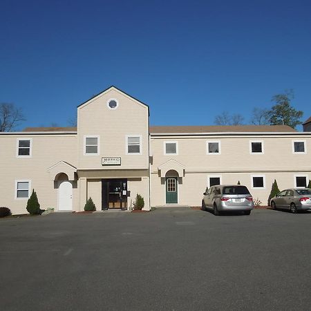 Value Inn East Stroudsburg Marshalls Creek Extérieur photo
