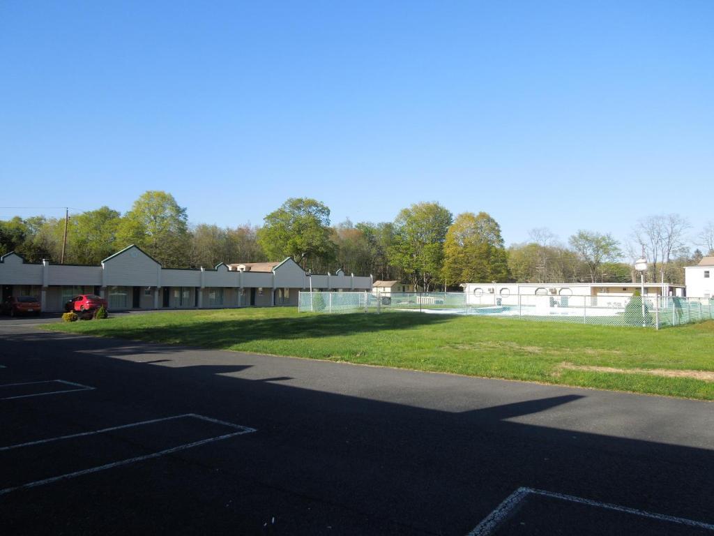 Value Inn East Stroudsburg Marshalls Creek Extérieur photo