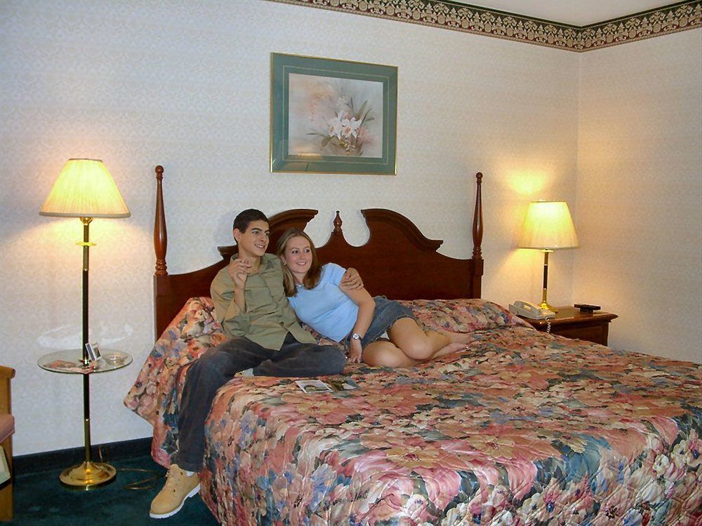 Value Inn East Stroudsburg Marshalls Creek Extérieur photo