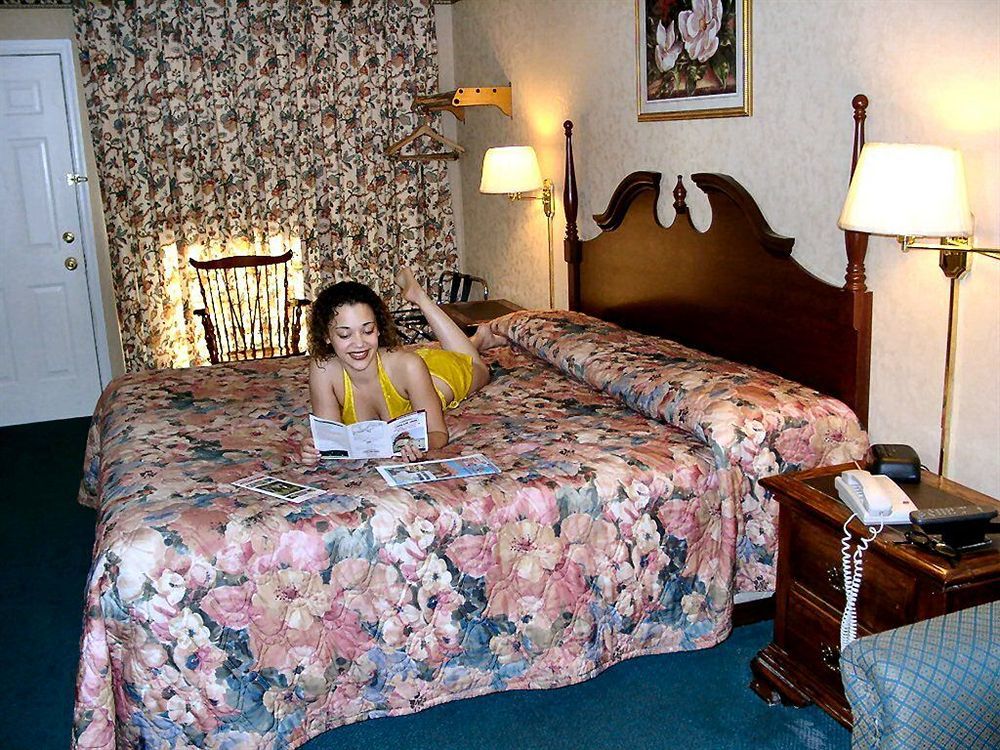Value Inn East Stroudsburg Marshalls Creek Extérieur photo
