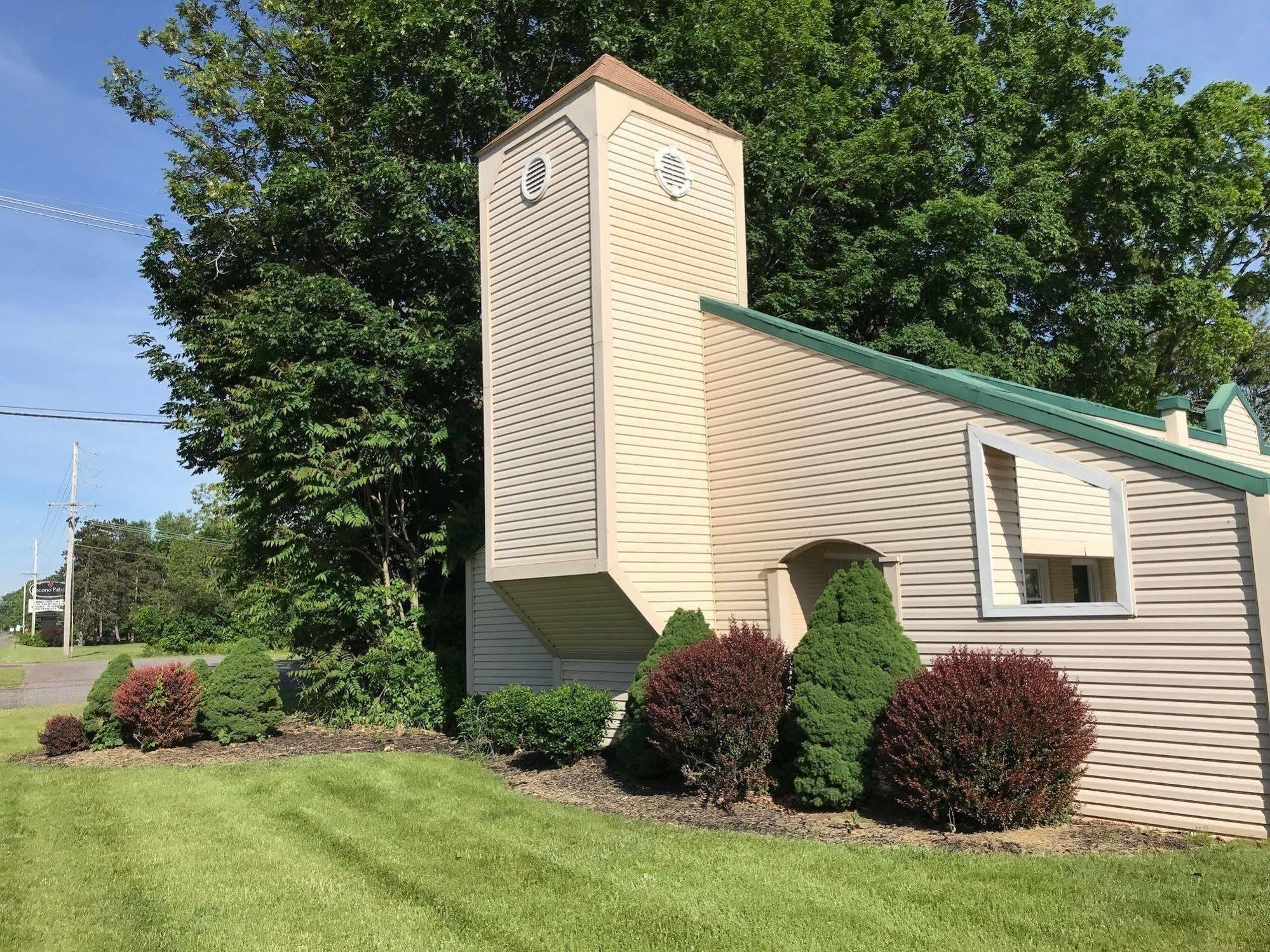 Value Inn East Stroudsburg Marshalls Creek Extérieur photo