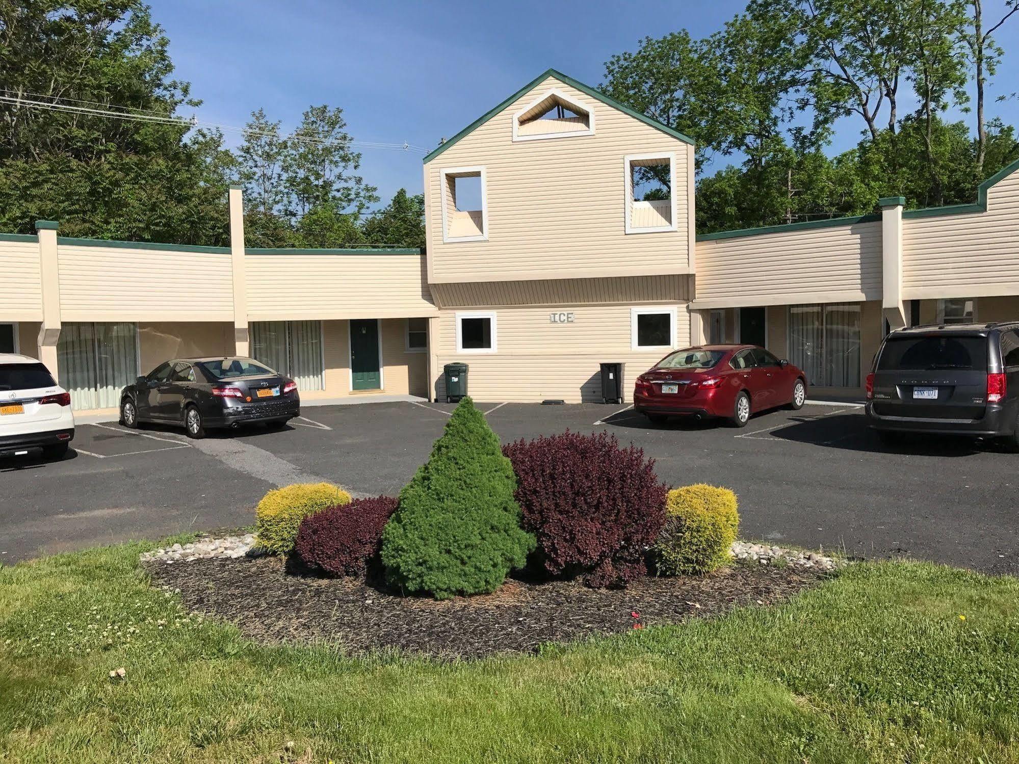 Value Inn East Stroudsburg Marshalls Creek Extérieur photo