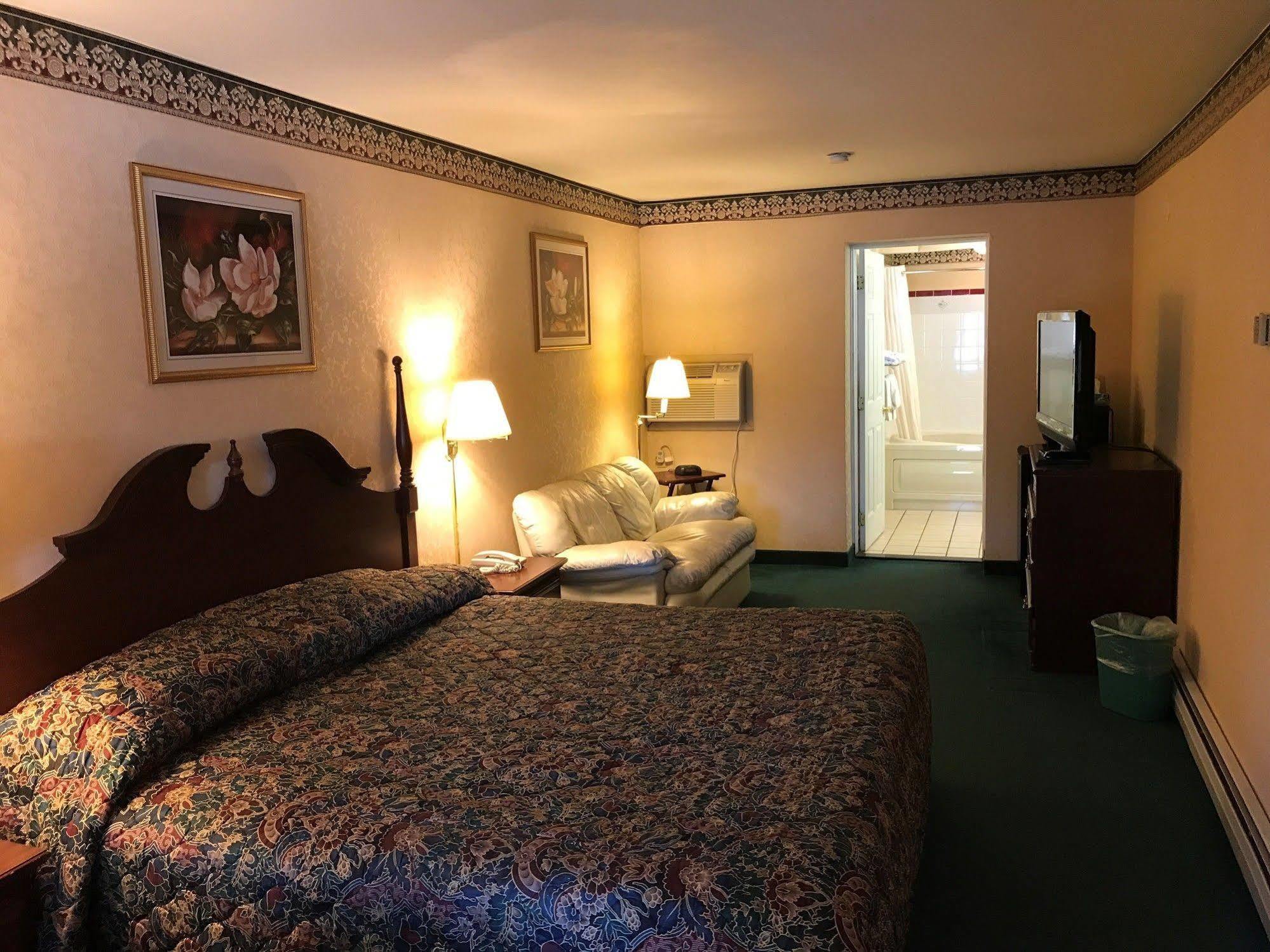 Value Inn East Stroudsburg Marshalls Creek Extérieur photo