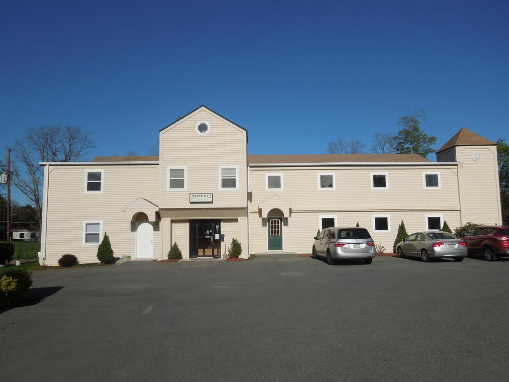 Value Inn East Stroudsburg Marshalls Creek Extérieur photo
