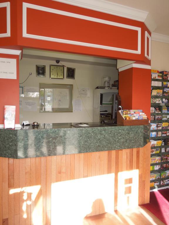 Value Inn East Stroudsburg Marshalls Creek Extérieur photo