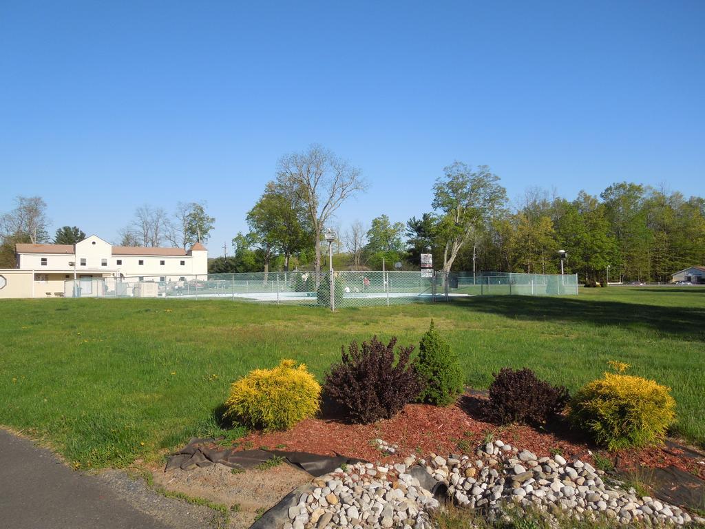 Value Inn East Stroudsburg Marshalls Creek Extérieur photo